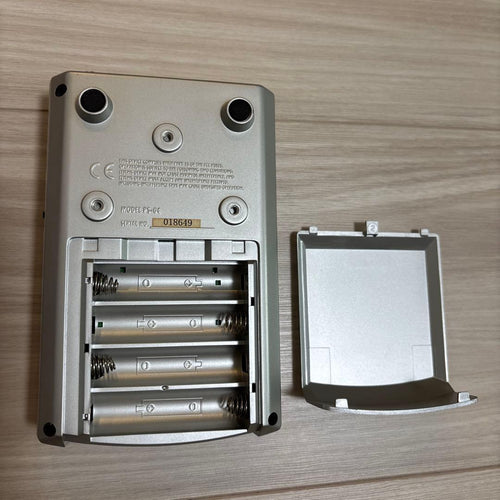 Zoom Multi -Track Recorder Ps-04