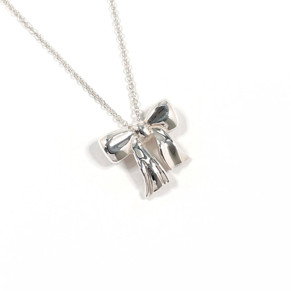 Tiffany Necklace