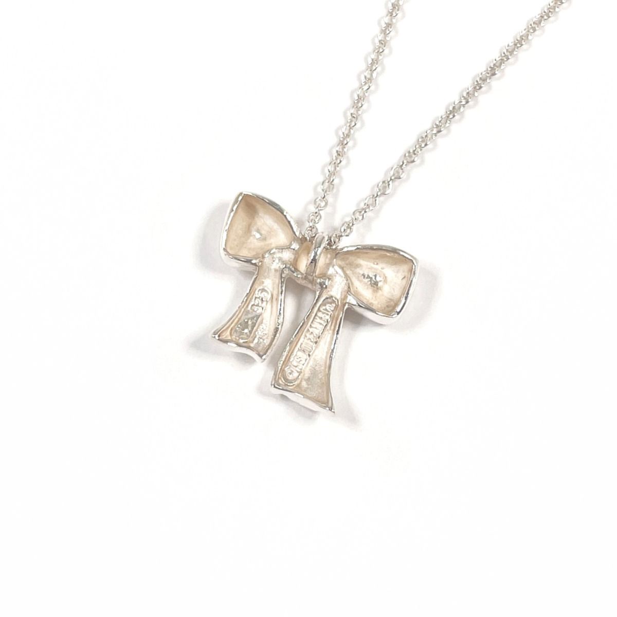 Tiffany Necklace