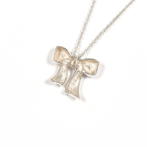 Tiffany Necklace