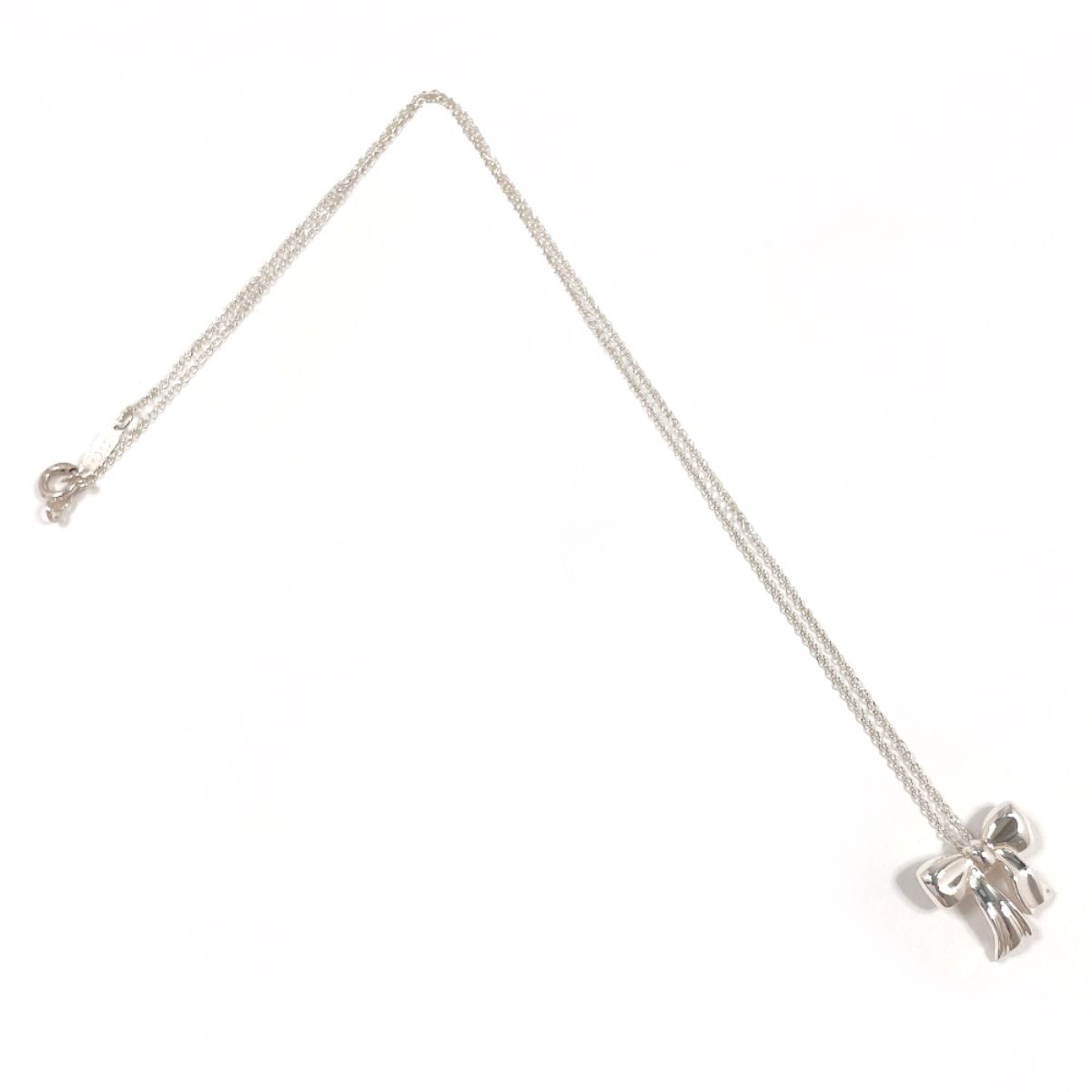 Tiffany Necklace
