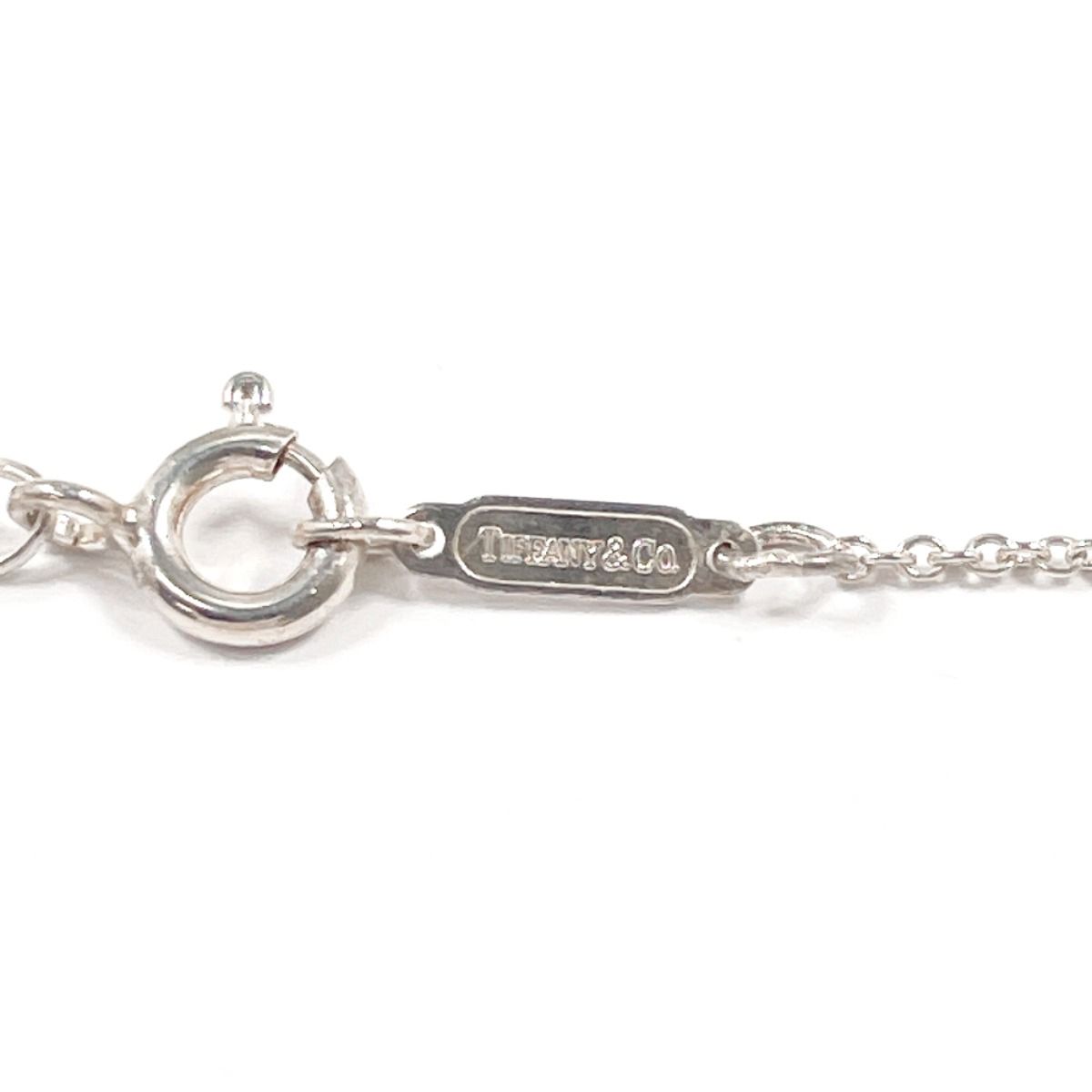 Tiffany Necklace
