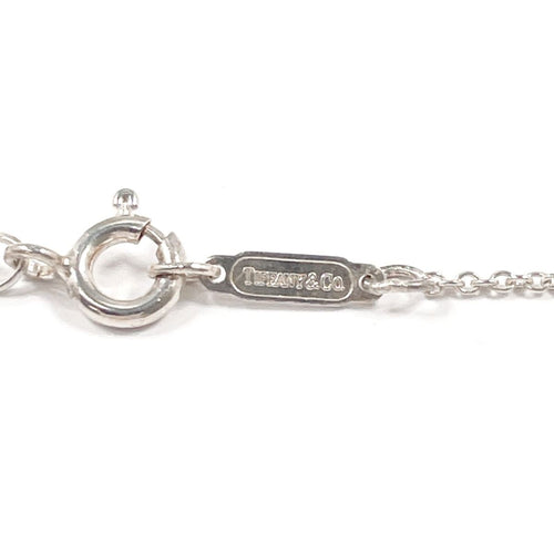 Tiffany Necklace