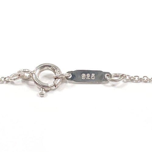 Tiffany Necklace