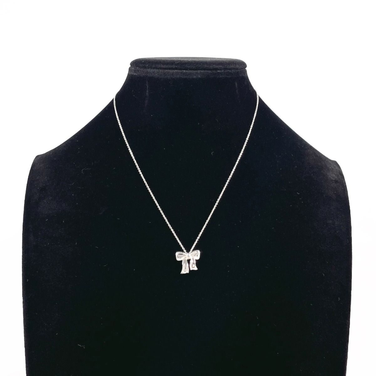 Tiffany Necklace