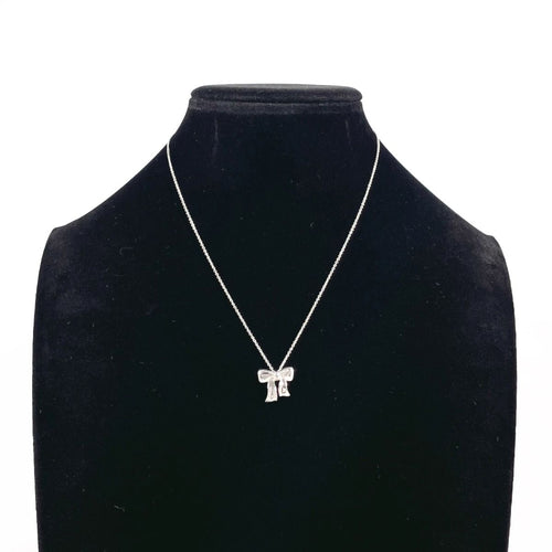 Tiffany Necklace