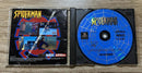 Playstation Games Spider-Man 1