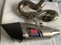 Mufflers Cbr1000Rr 8-16 R-11