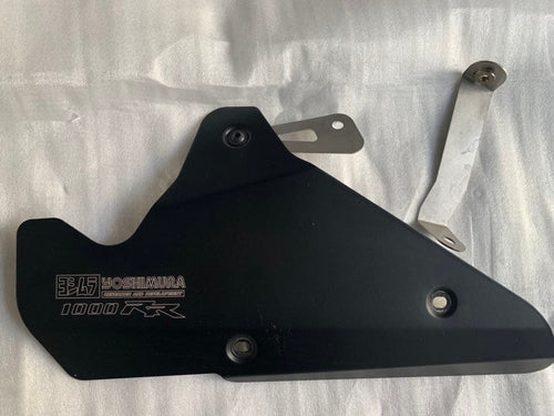 Mufflers Cbr1000Rr 8-16 R-11