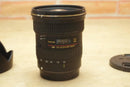 Tokina Zoom Lenses At-X Pro 12-24Mm F4 Dx Ii Canon