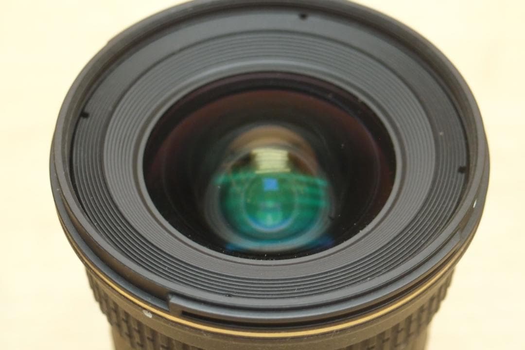 Tokina Zoom Lenses At-X Pro 12-24Mm F4 Dx Ii Canon
