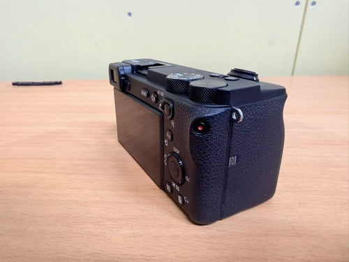 Sony Digital Slr Ilce-6600M 6600