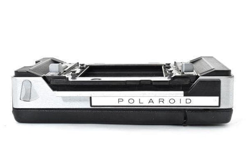 Mamiya Large Format Medium Cameras (Film) Rb 67 Polaroid Back #435-3