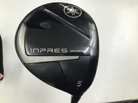Fairway Wood Inpres Drivestar(2025) 5W Fw Speeder Nx For Yamaha M-425F Sr) C