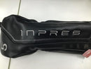 Fairway Wood Inpres Drivestar(2025) 5W Fw Speeder Nx For Yamaha M-425F Sr) C