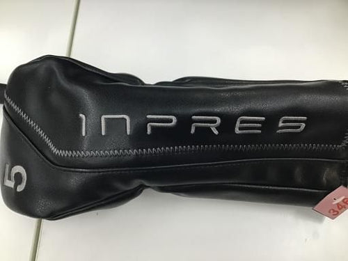Fairway Wood Inpres Drivestar(2025) 5W Fw Speeder Nx For Yamaha M-425F Sr) C