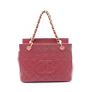 Chanel Handbag A15688 Used B