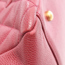 Chanel Handbag A15688 Used B