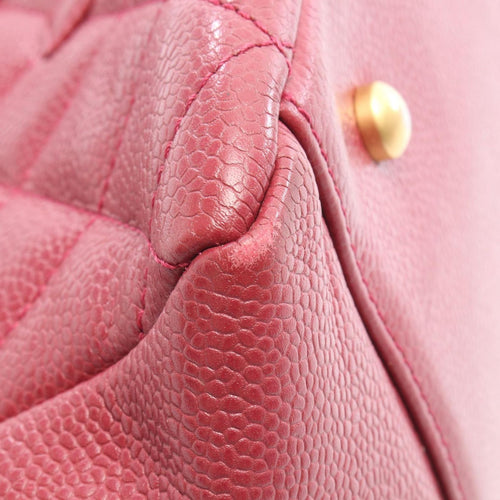 Chanel Handbag A15688 Used B
