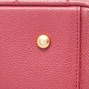 Chanel Handbag A15688 Used B