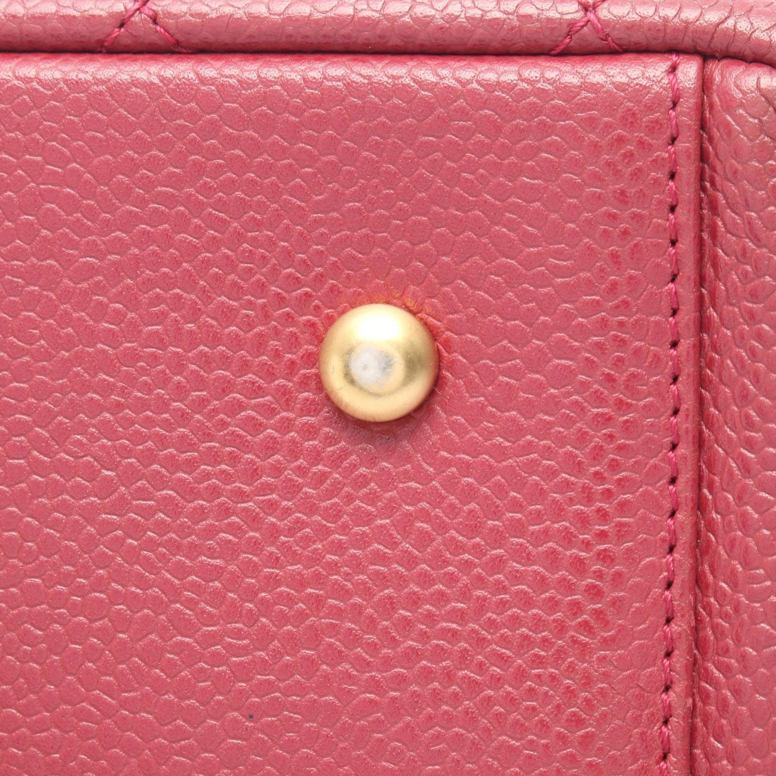 Chanel Handbag A15688 Used B
