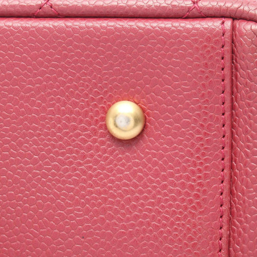 Chanel Handbag A15688 Used B