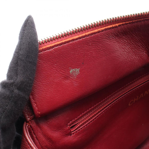 Chanel Handbag A15688 Used B
