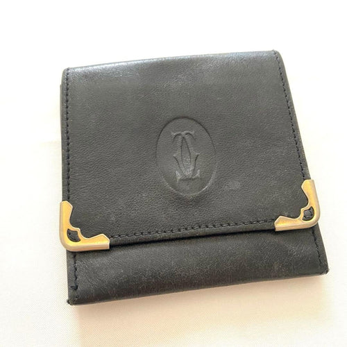 Cartier Coin Cases Purses