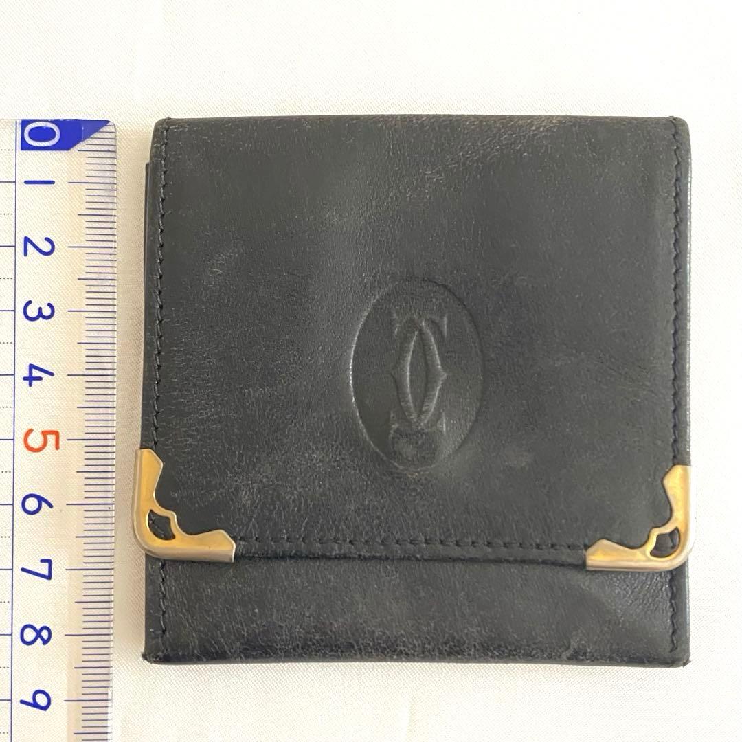 Cartier Coin Cases Purses