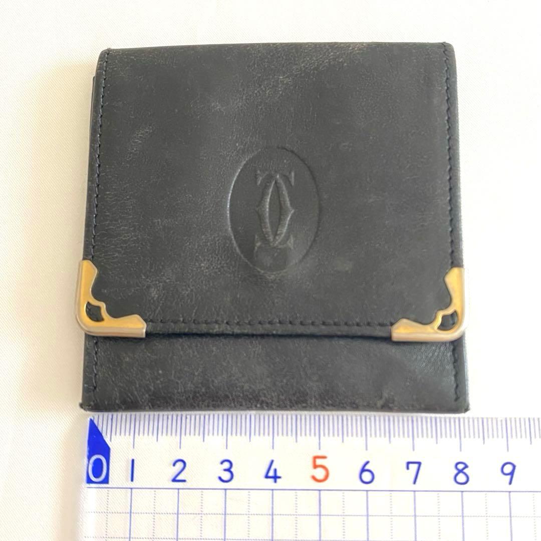 Cartier Coin Cases Purses