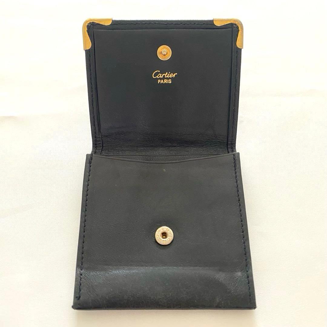 Cartier Coin Cases Purses