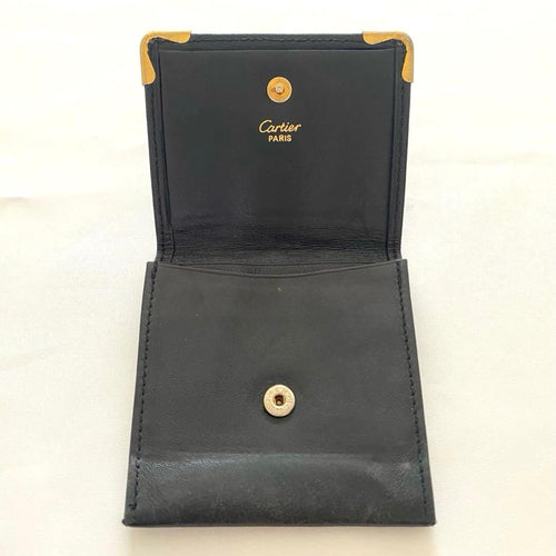 Cartier Coin Cases Purses