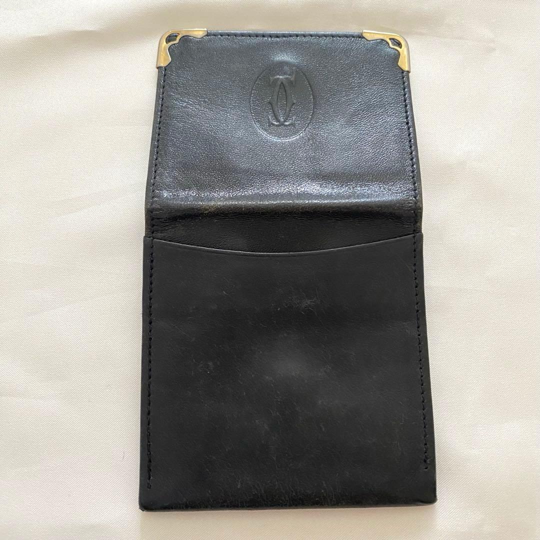 Cartier Coin Cases Purses