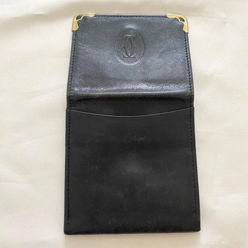 Cartier Coin Cases Purses