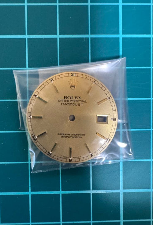 Rolex Other Rolexdatejust 16233