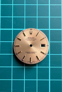 Rolex Other Rolexdatejust 16233