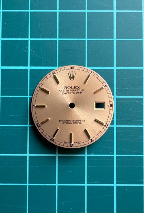 Rolex Other Rolexdatejust 16233