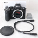 Nikon Mirrorless Interchangeable Lips Z50Ii Z50 Ii#4915