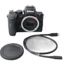Nikon Mirrorless Interchangeable Lips Z50Ii Z50 Ii#4915