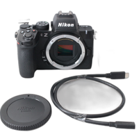 Nikon Mirrorless Interchangeable Lips Z50Ii Z50 Ii#4915