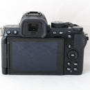 Nikon Mirrorless Interchangeable Lips Z50Ii Z50 Ii#4915