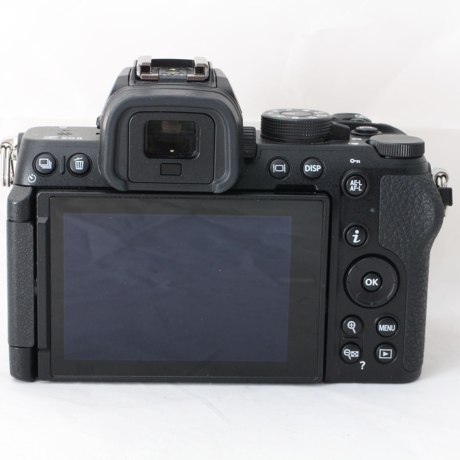 Nikon Mirrorless Interchangeable Lips Z50Ii Z50 Ii#4915