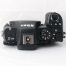 Nikon Mirrorless Interchangeable Lips Z50Ii Z50 Ii#4915