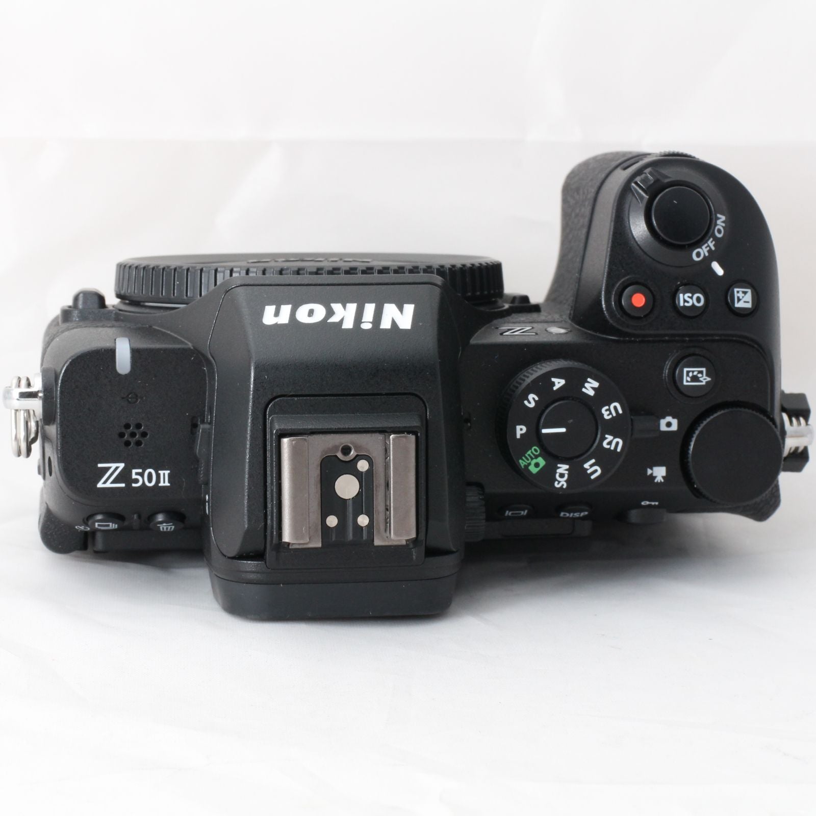 Nikon Mirrorless Interchangeable Lips Z50Ii Z50 Ii#4915