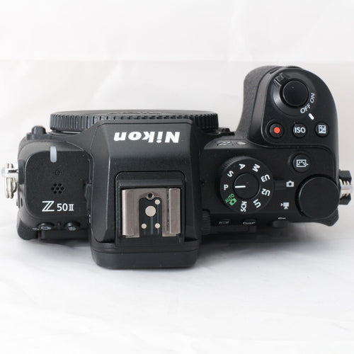 Nikon Mirrorless Interchangeable Lips Z50Ii Z50 Ii#4915