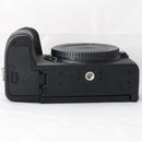 Nikon Mirrorless Interchangeable Lips Z50Ii Z50 Ii#4915