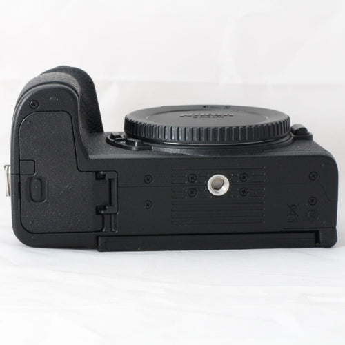 Nikon Mirrorless Interchangeable Lips Z50Ii Z50 Ii#4915