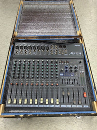 Recording Peripheral Device Yamaha Mx12/4