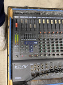 Recording Peripheral Device Yamaha Mx12/4