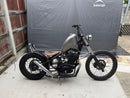 Yamaha Motorcycle Frames Xt250T